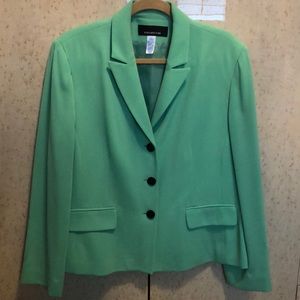 Jones New York women’s blazer